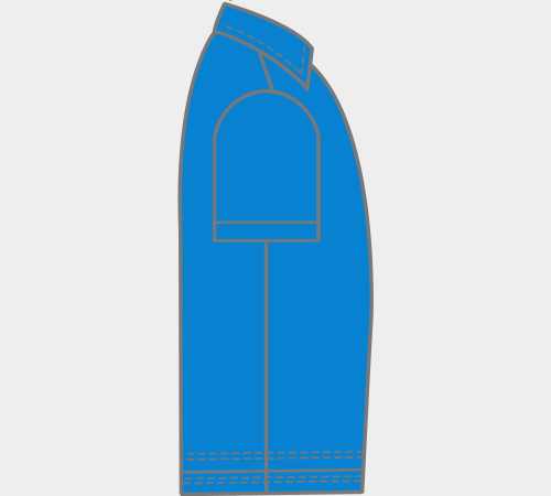Color: Blue