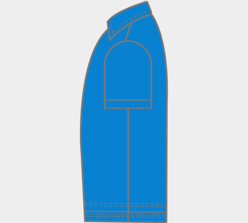 Color: Blue