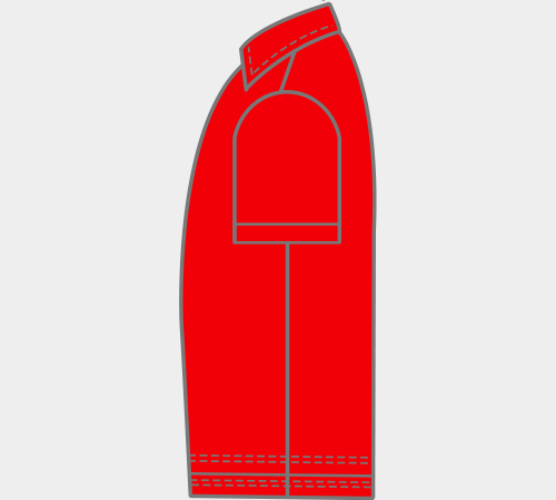 Color: CherryRed