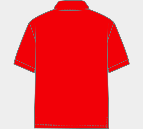 Color: CherryRed