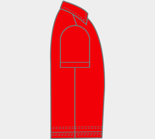 Color: CherryRed
