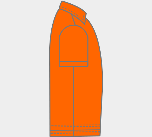 Color: Orange