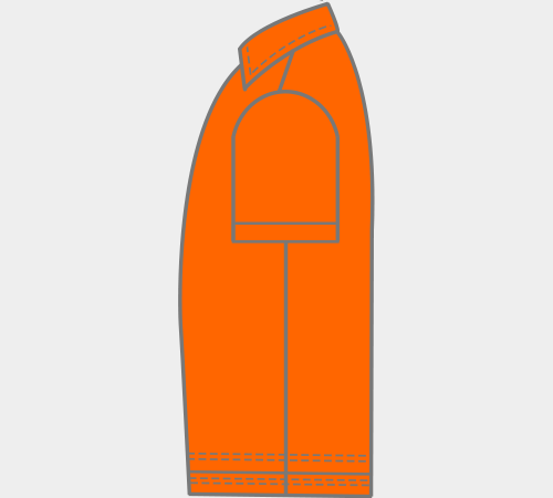Color: Orange