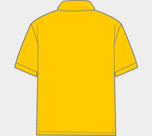 Color: SunYellow