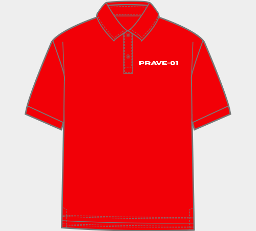 Color: CherryRed