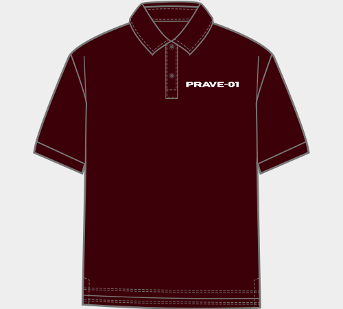 Color: Maroon