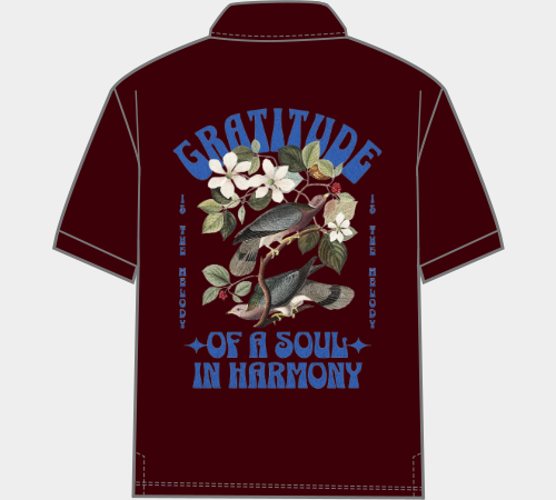 Color: Maroon