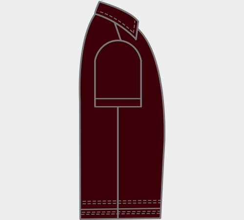 Color: Maroon