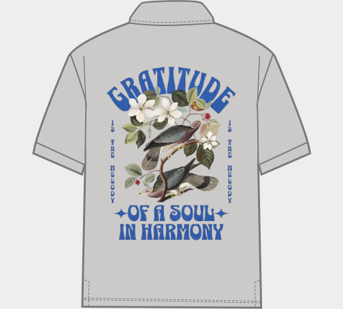 Color: MelangeGrey