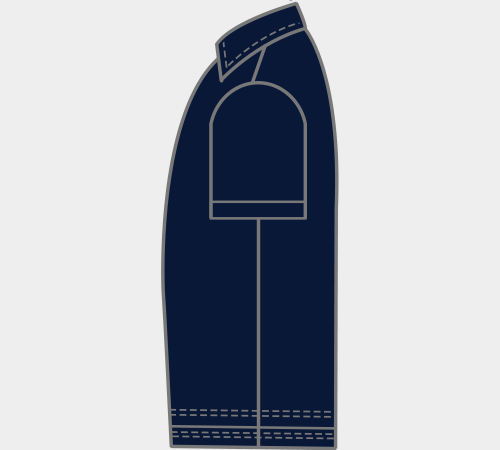 Color: PearlBlue