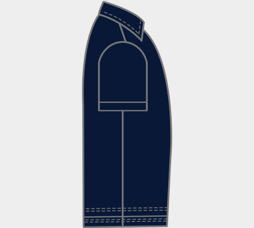 Color: PearlBlue