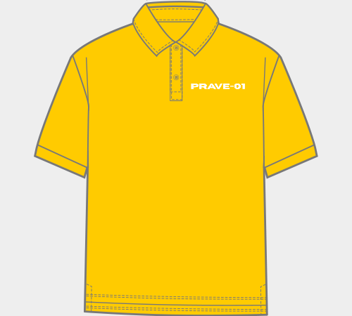 Color: SunYellow