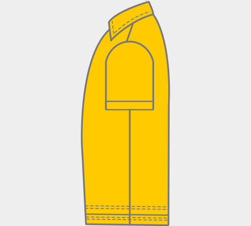 Color: SunYellow