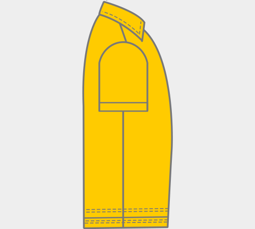 Color: SunYellow