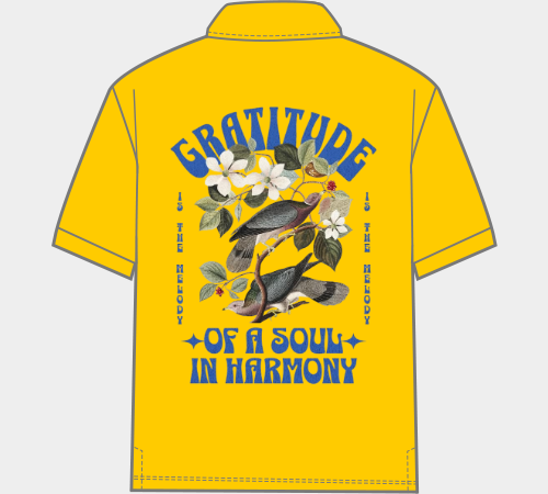 Color: SunYellow
