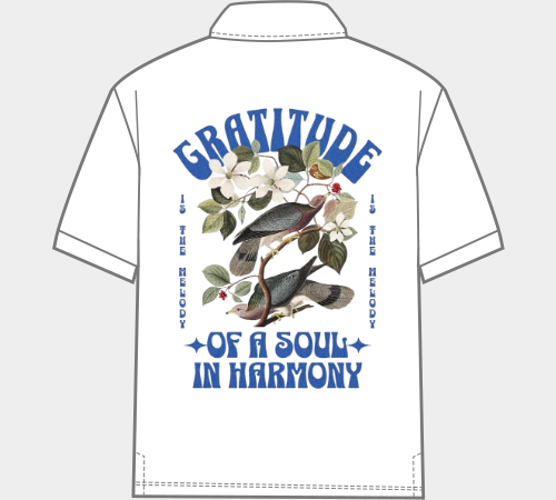 Color: White