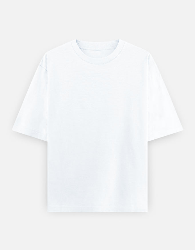 Unisex Oversized Classic T-Shirt
