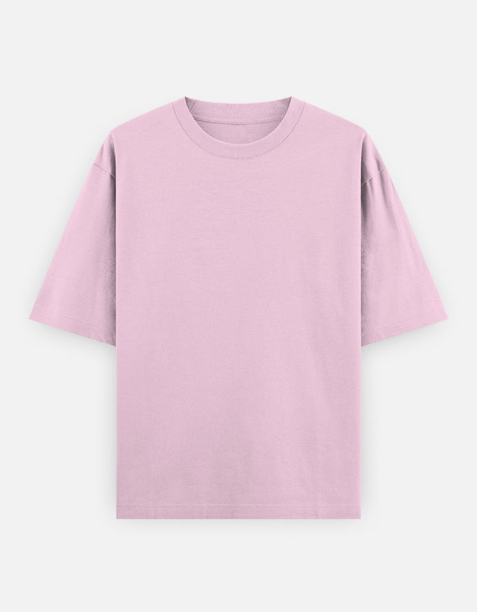 Unisex Oversized Classic T-Shirt